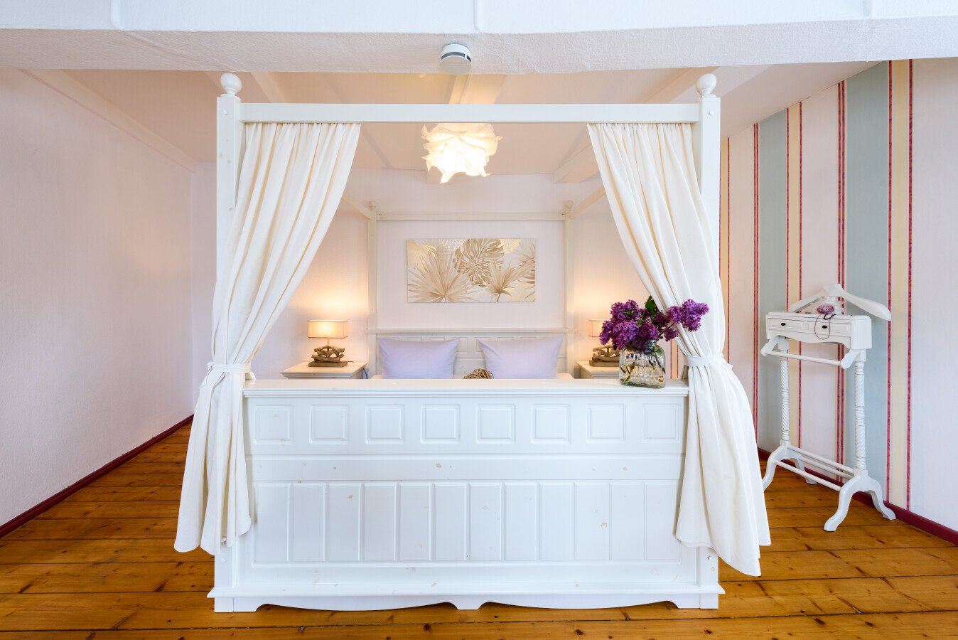 Appartement 1 slaapkamer, met wifi