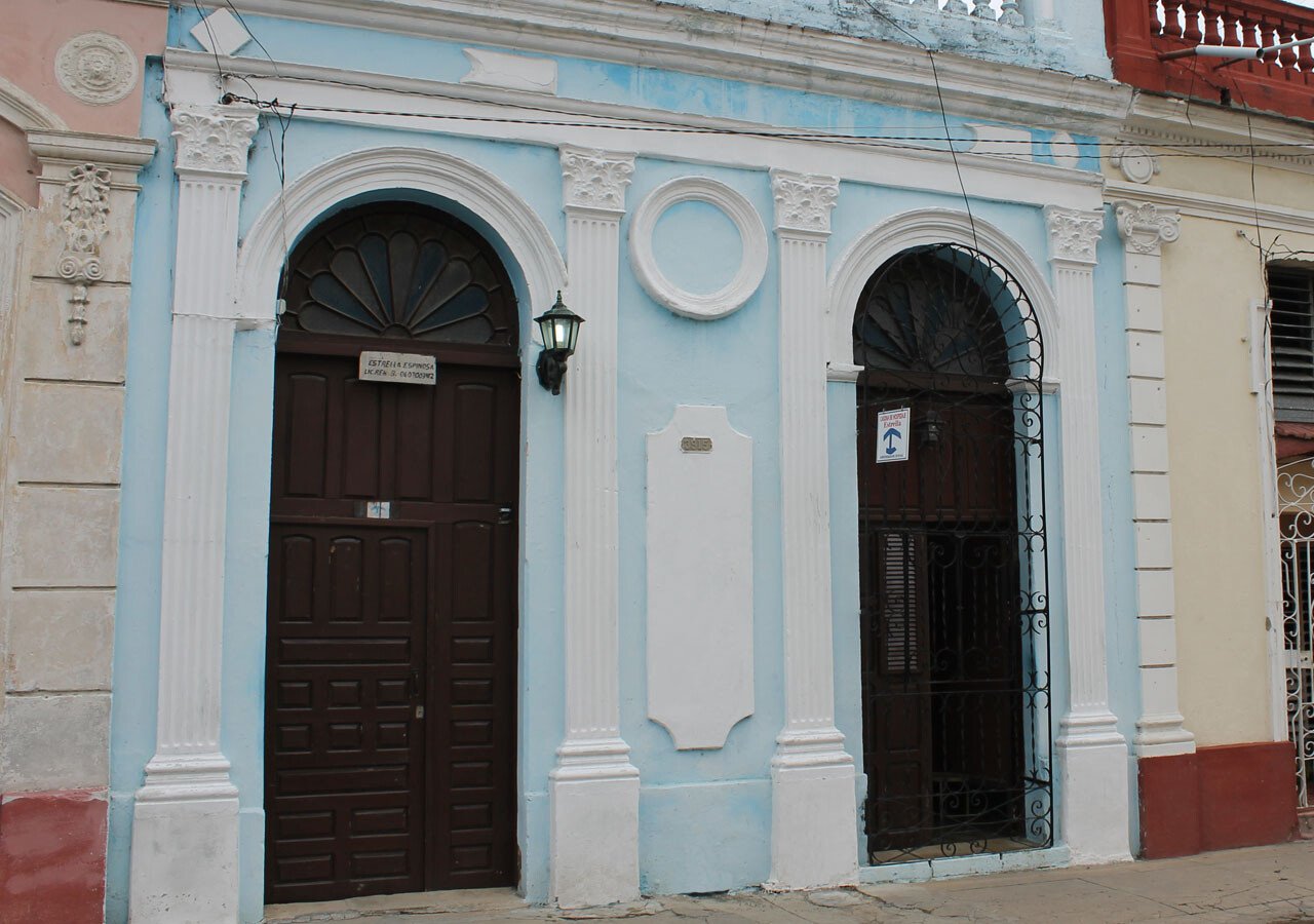 Aparthotel 2 bedrooms, with air conditioning