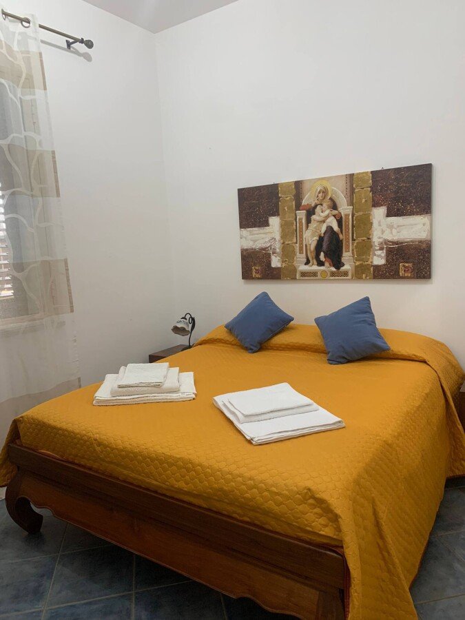 Ferienhaus 2 Schlafzimmer, mit Pool