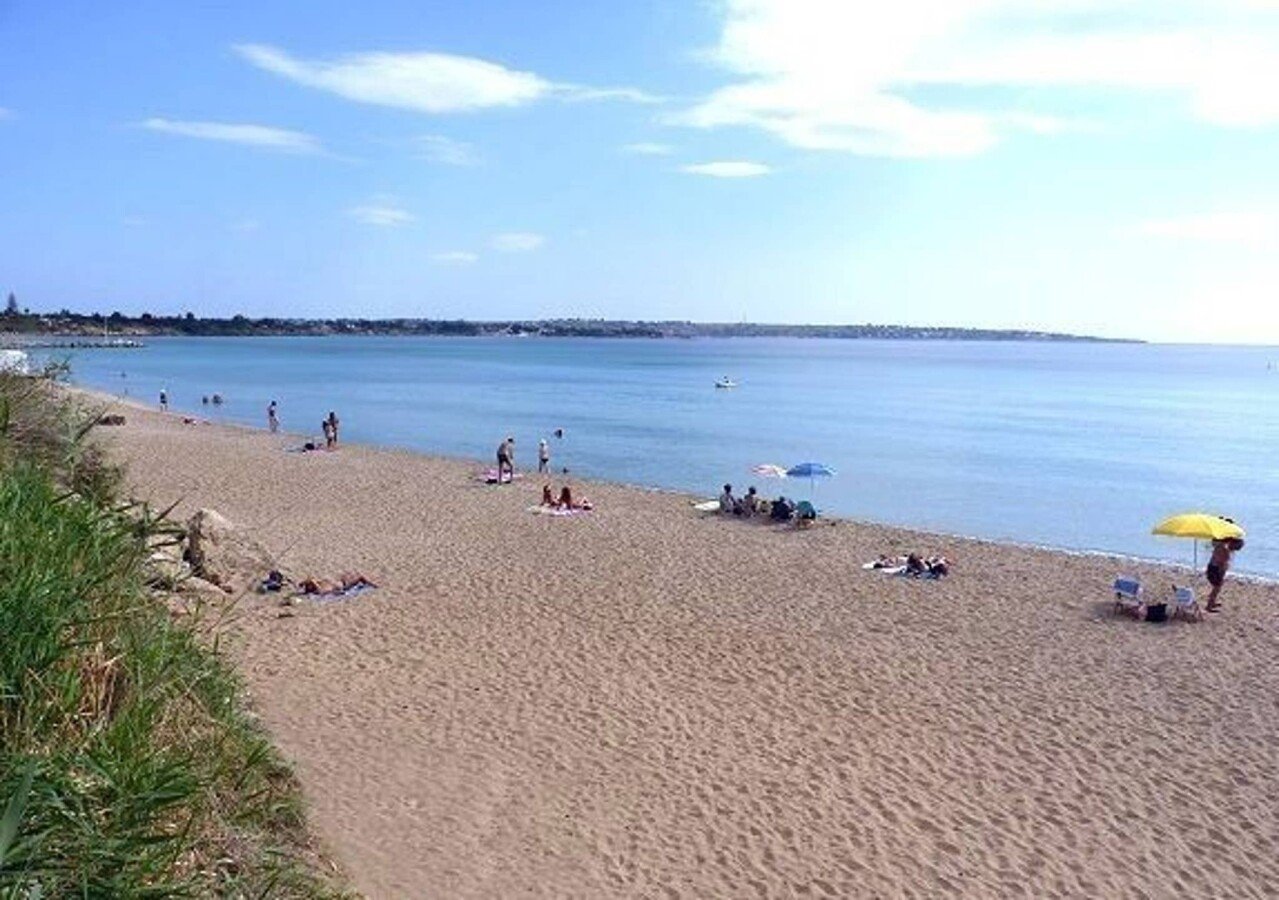 Appartamento 2 camere, con giardino