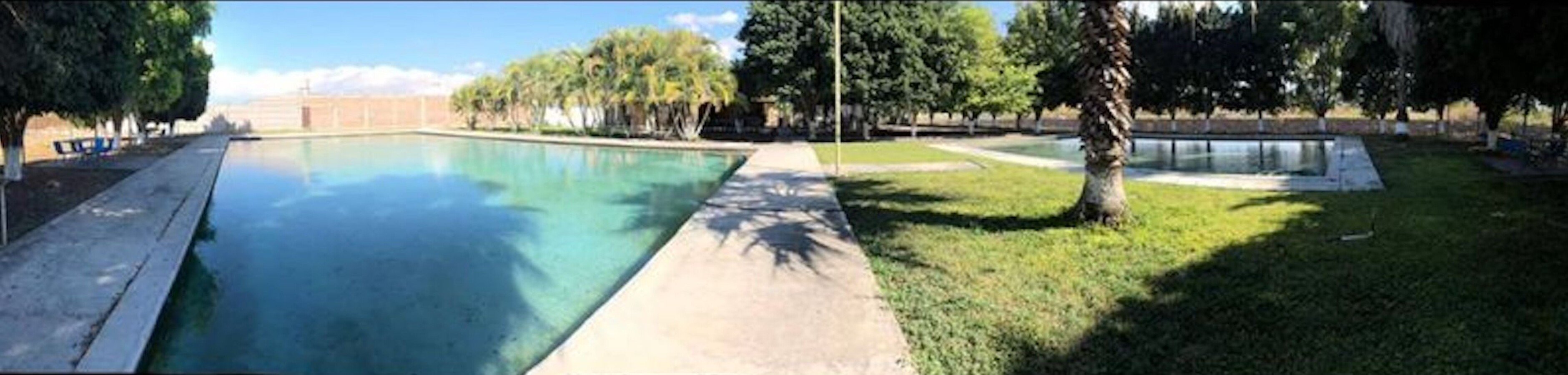 Aparthotel 1 habitación, con piscina