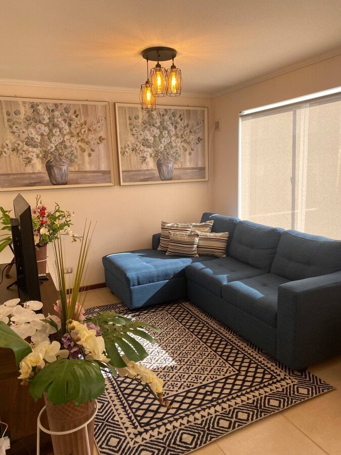 Wohnung 3 Schlafzimmer, mit Pool