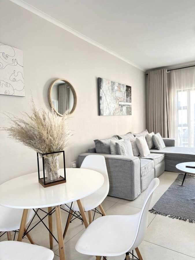 Apartamento 2 habitaciones, con piscina