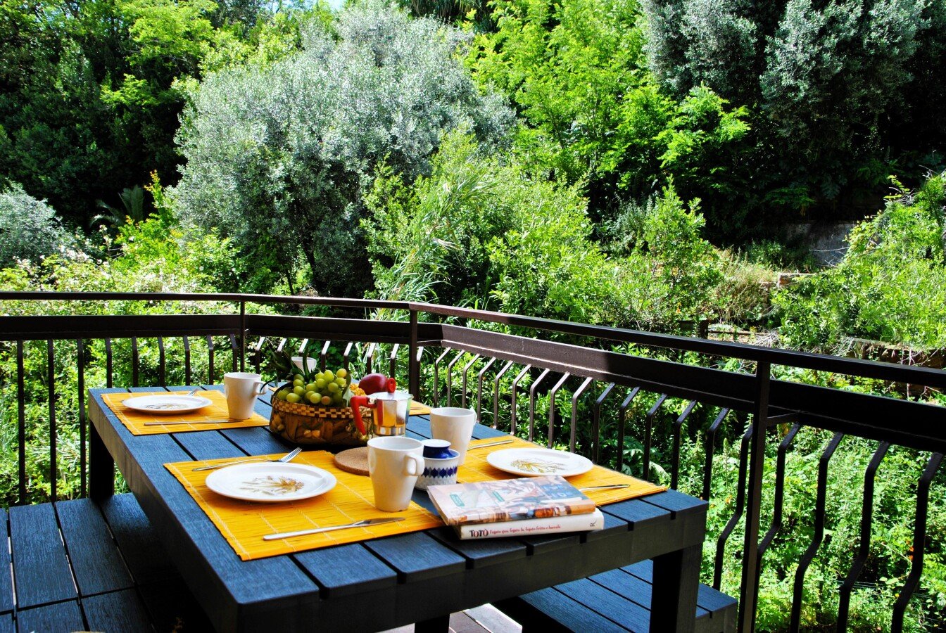 Casa 3 camere, con aria condizionata