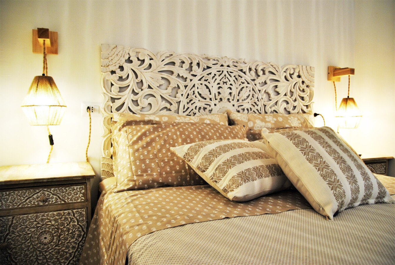 Aparthotel 1 camera, con aria condizionata