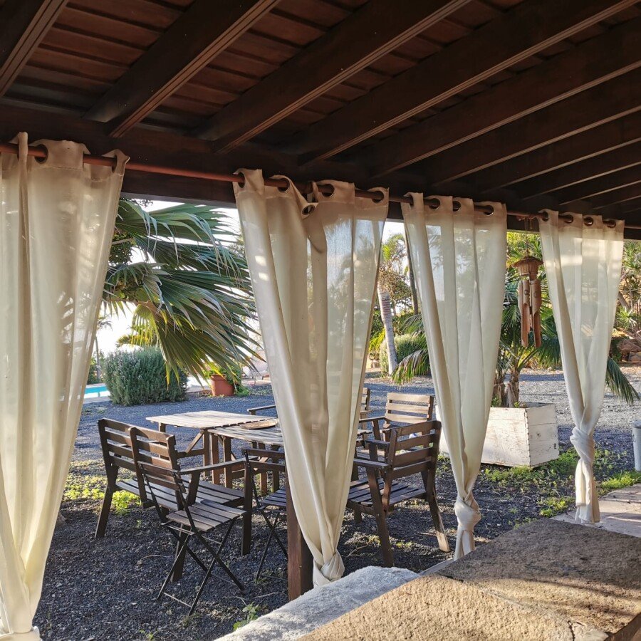 Wohnung 2 Schlafzimmer, mit Meerblick