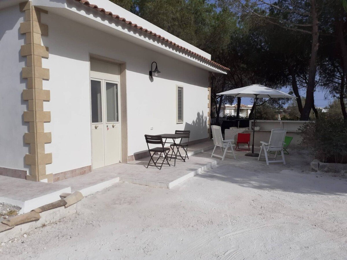 Appartement 1 slaapkamer, met tuin