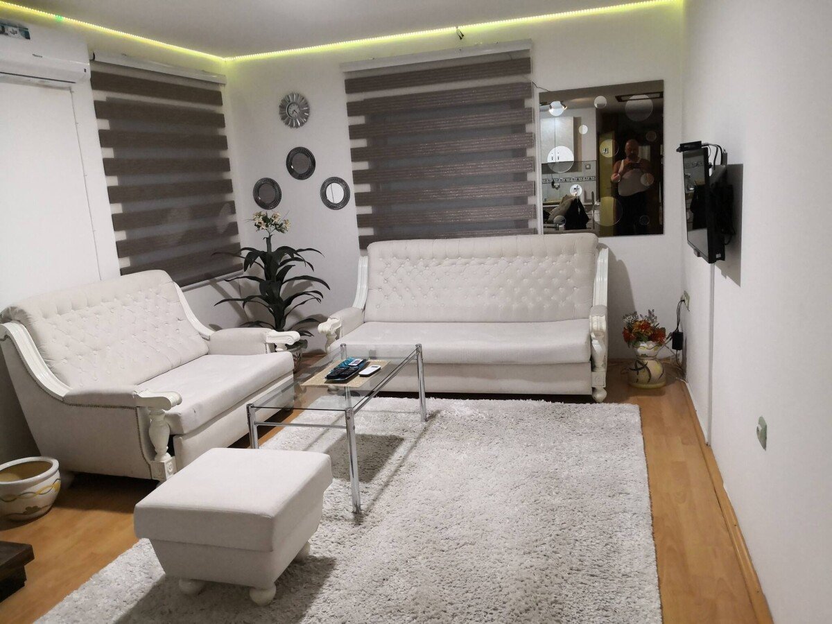 Appartement 1 slaapkamer, met air conditioning