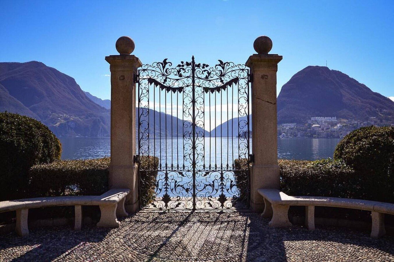 Appartamento 1 camera, con aria condizionata