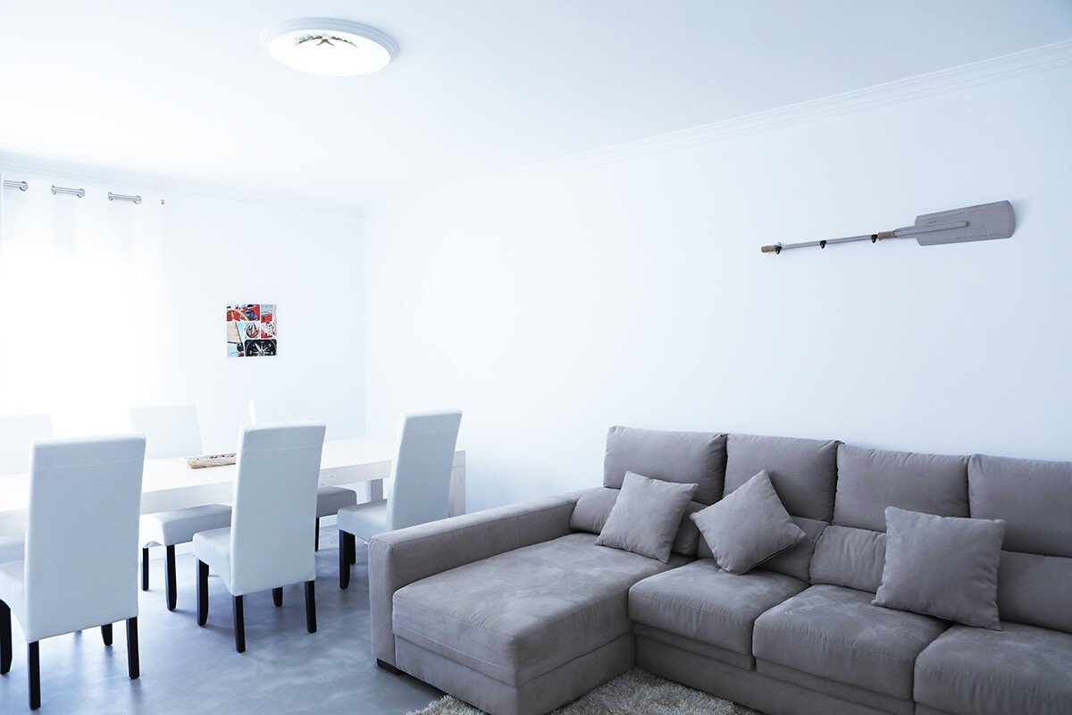 Wohnung 3 Schlafzimmer, mit Klimaanlage