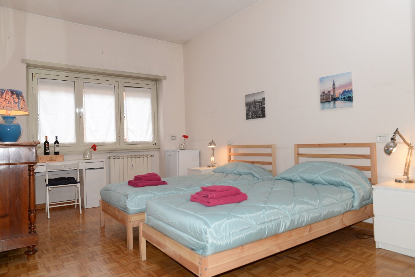 Appart'Hotel 1 chambre, avec climatisation