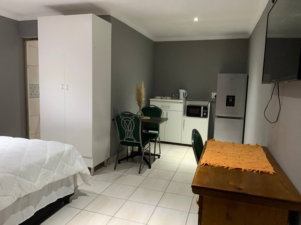 Aparthotel 1 Schlafzimmer, mit Garten