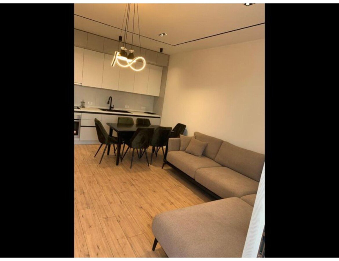 Appartement confortable, 2 chambres, avec climatisation