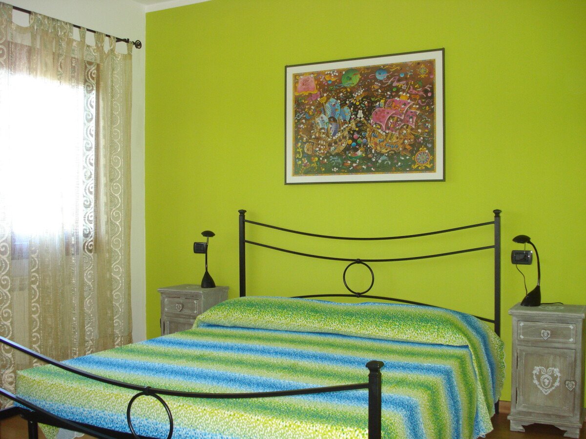 Wohnung 3 Schlafzimmer, mit Meerblick