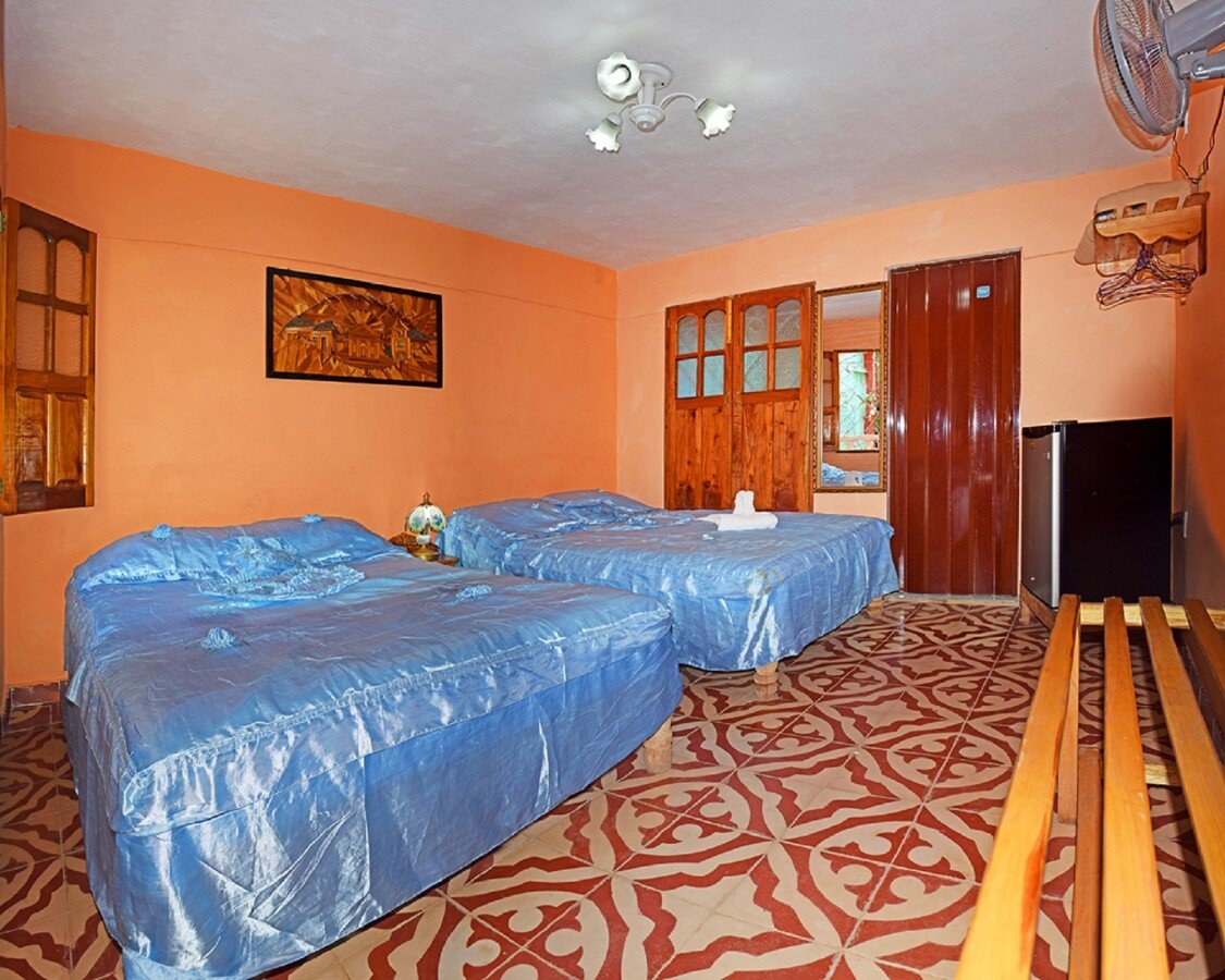 Aparthotel 1 camera, con piscina