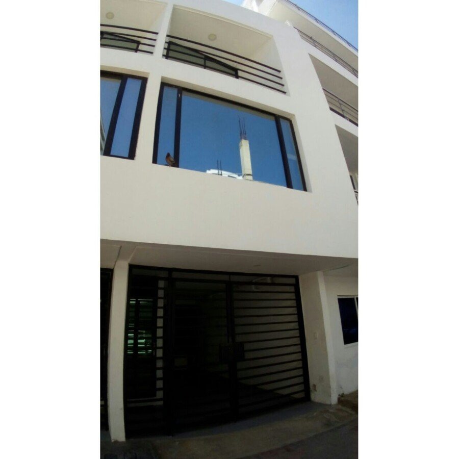 Maison traditionnelle, 3 chambres, avec climatisation