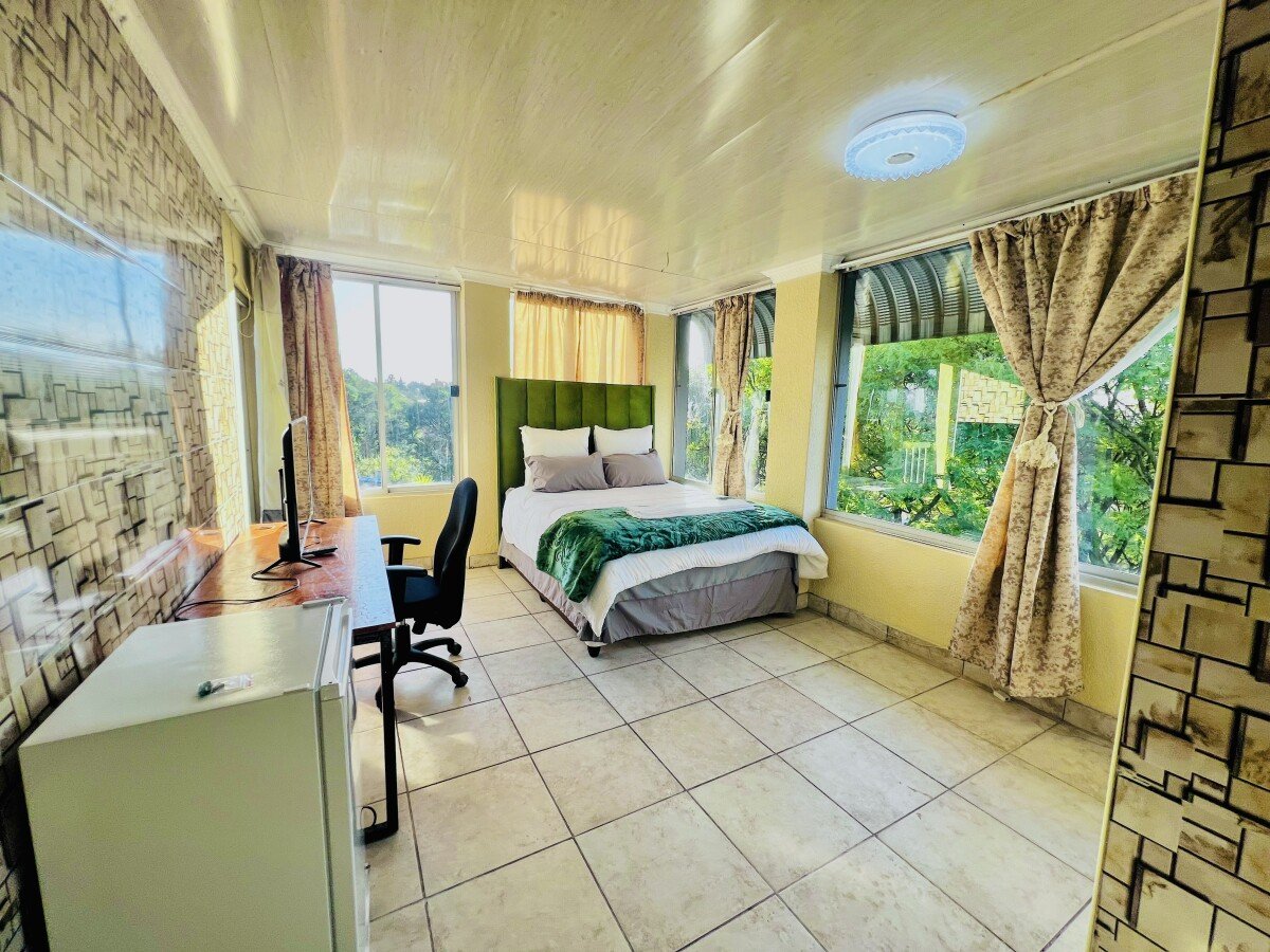 Aparthotel 1 Schlafzimmer, mit Pool