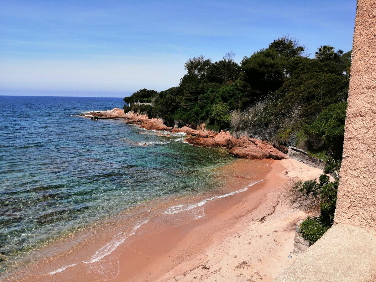 Wohnung 2 Schlafzimmer, mit Meerblick