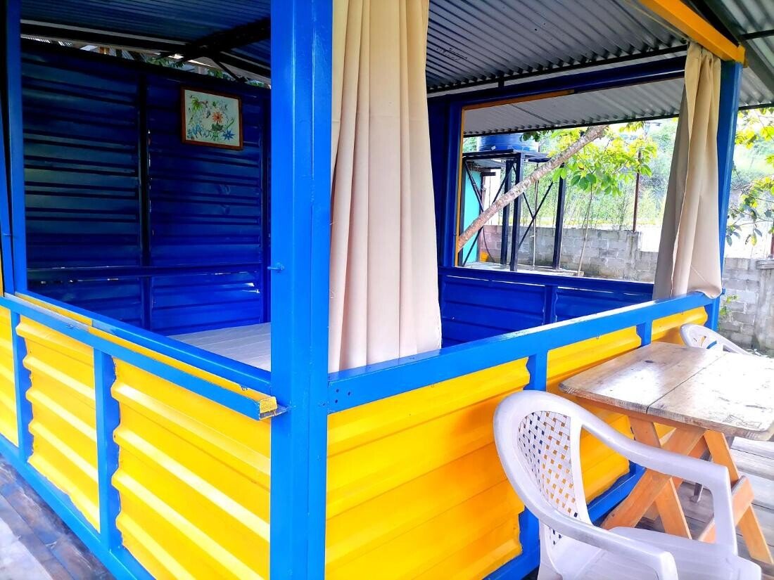 Aparthotel 1 bedroom, with wifi