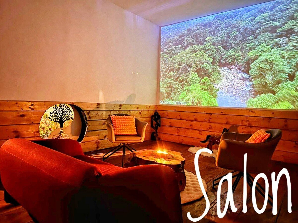 Wohnung 1 Schlafzimmer, mit Pool