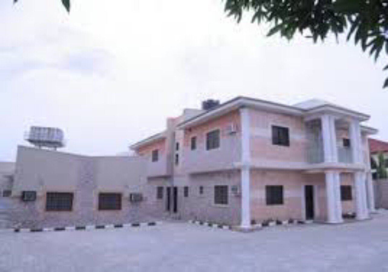 Aparthotel 1 bedroom, with sea view