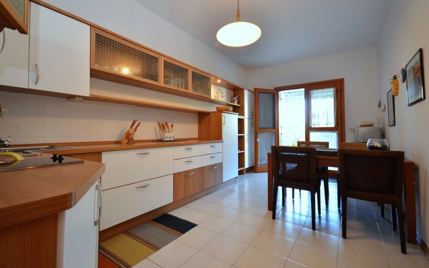 Wohnung 3 Schlafzimmer, mit Meerblick