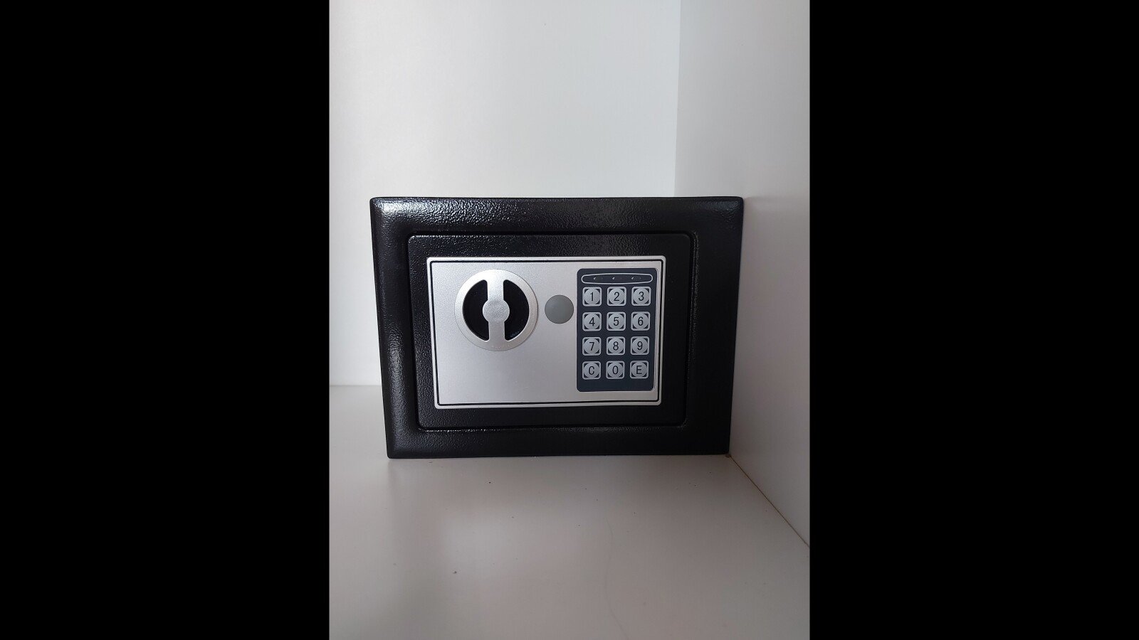 Ferienhaus 1 Schlafzimmer, mit Meerblick