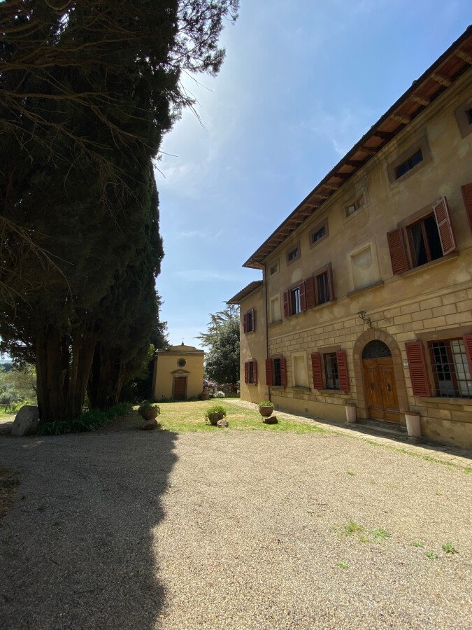 Villa 3 camere, con piscina