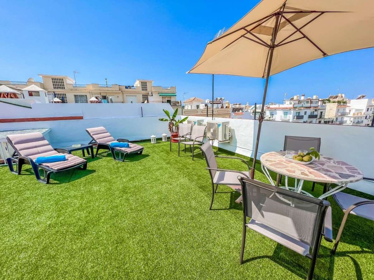 Wohnung 3 Schlafzimmer, mit Klimaanlage