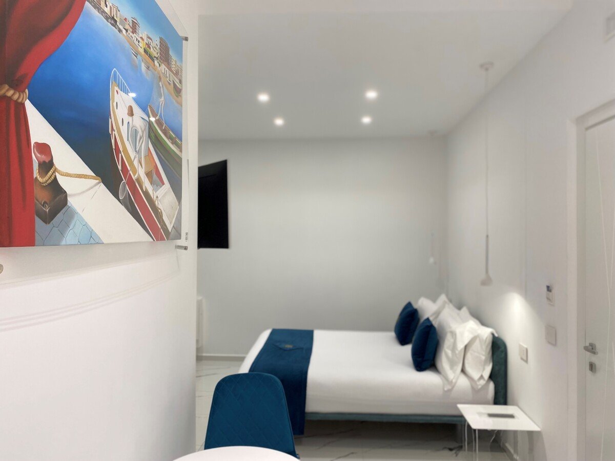 Aparthotel 1 Schlafzimmer, mit Klimaanlage