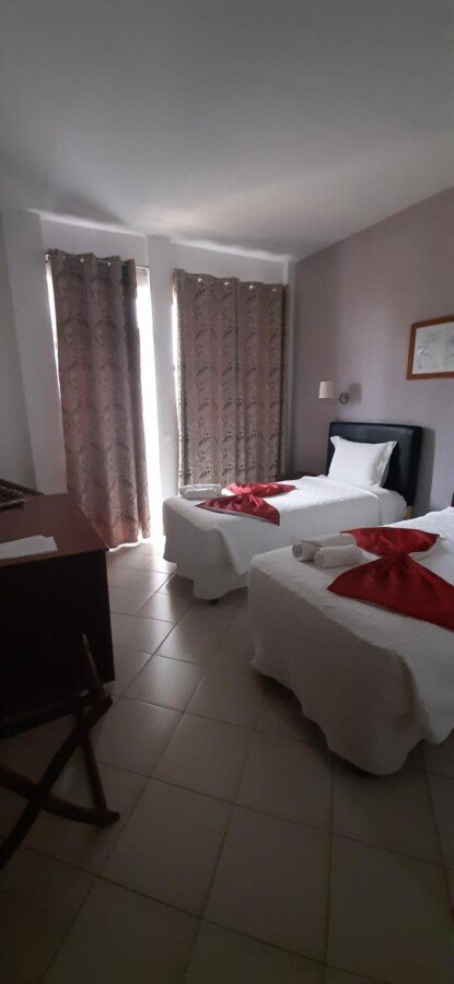 Apart Hotel 1 slaapkamer, met air conditioning