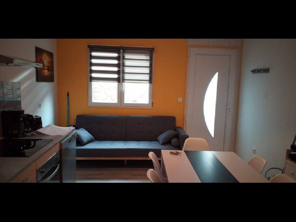 Studio 1 chambre, avec wifi