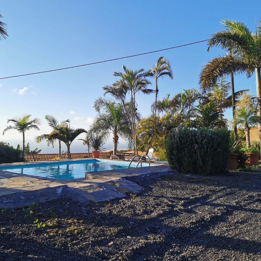 Wohnung 2 Schlafzimmer, mit Meerblick