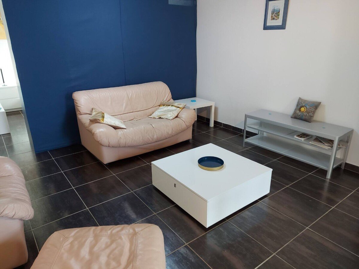 Wohnung 1 Schlafzimmer, mit WLAN