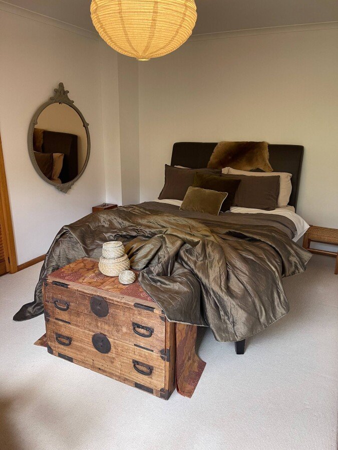 Appart'Hotel confortable, 1 chambre, avec jardin