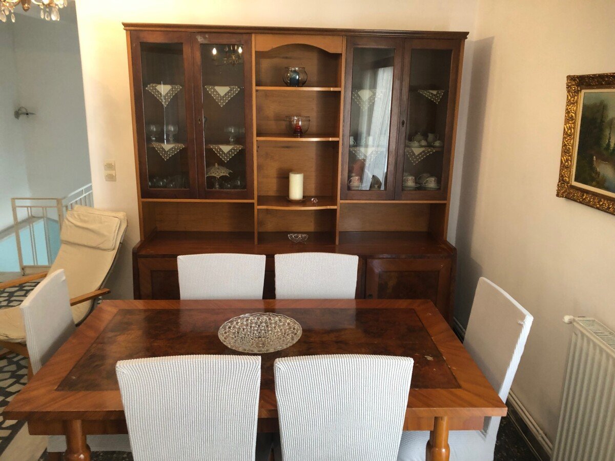 Appartement confortable, 3 chambres, avec wifi