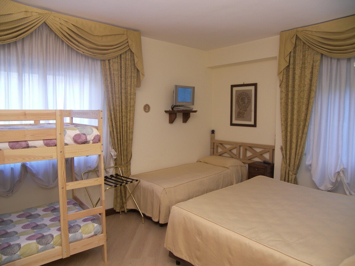 Appart'Hotel romantique, 1 chambre, avec climatisation