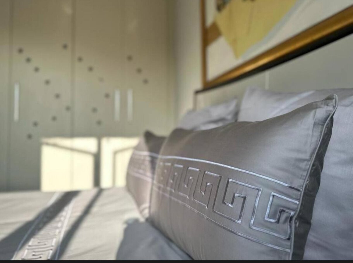 Apartamento 1 habitación, con piscina