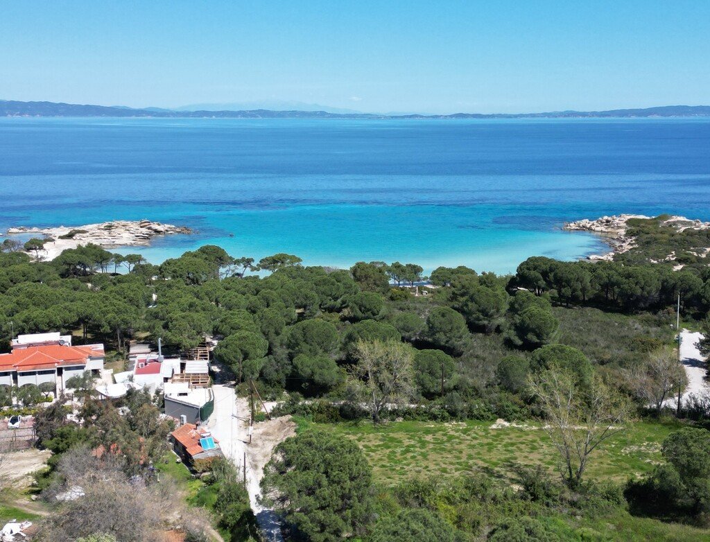 Villa 3 Schlafzimmer, mit Garten