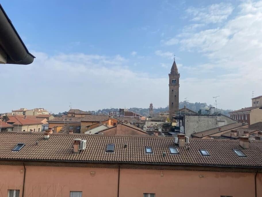 Wohnung 2 Schlafzimmer, mit Klimaanlage