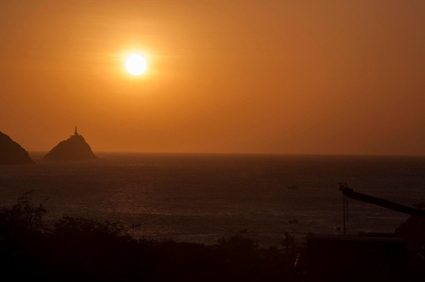 Appartement 3 chambres, avec vue sur mer