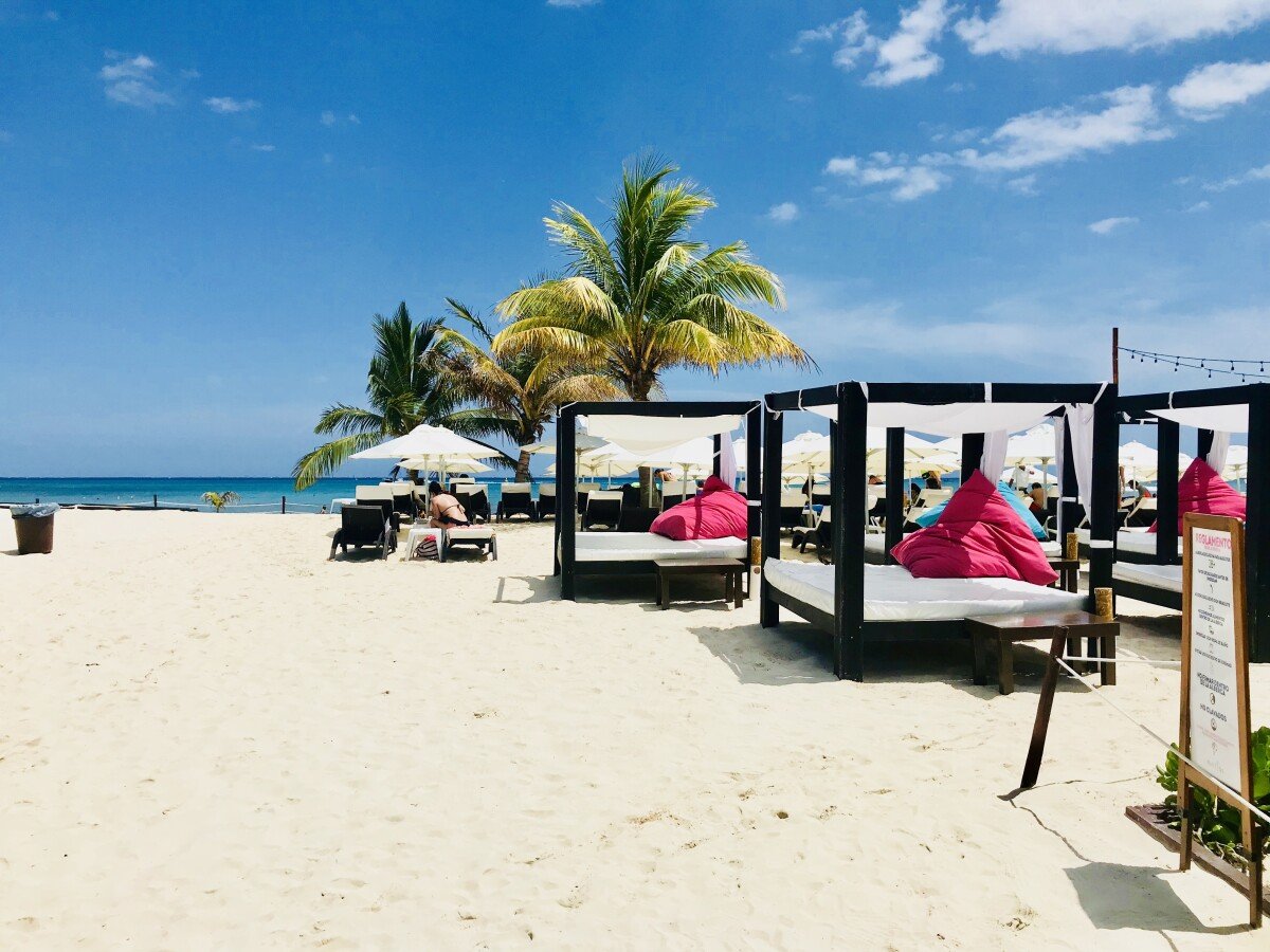 Aparthotel 1 bedroom, with air conditioning