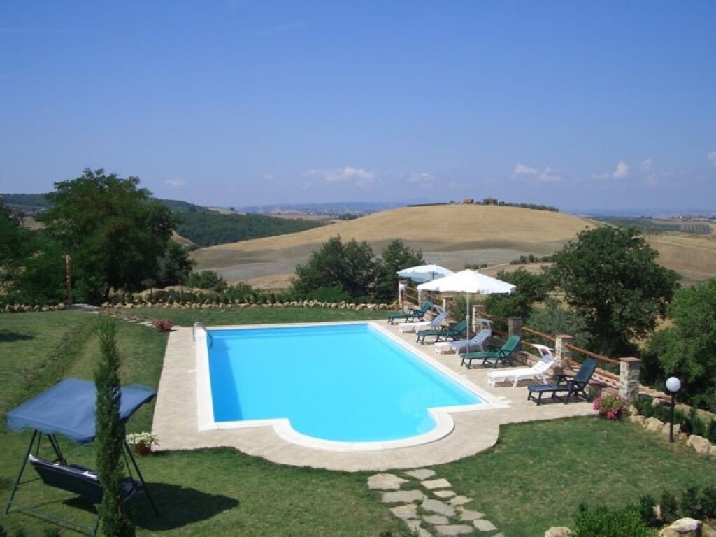 Villa 7 camere, con piscina