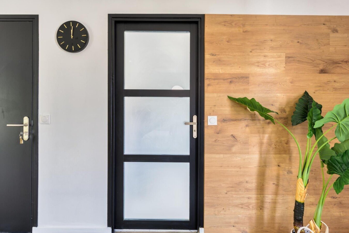 Appartement confortable, 1 chambre, avec wifi