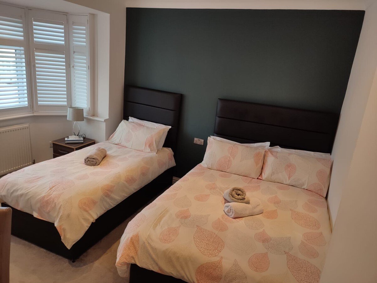 Appart'Hotel 1 chambre, avec wifi