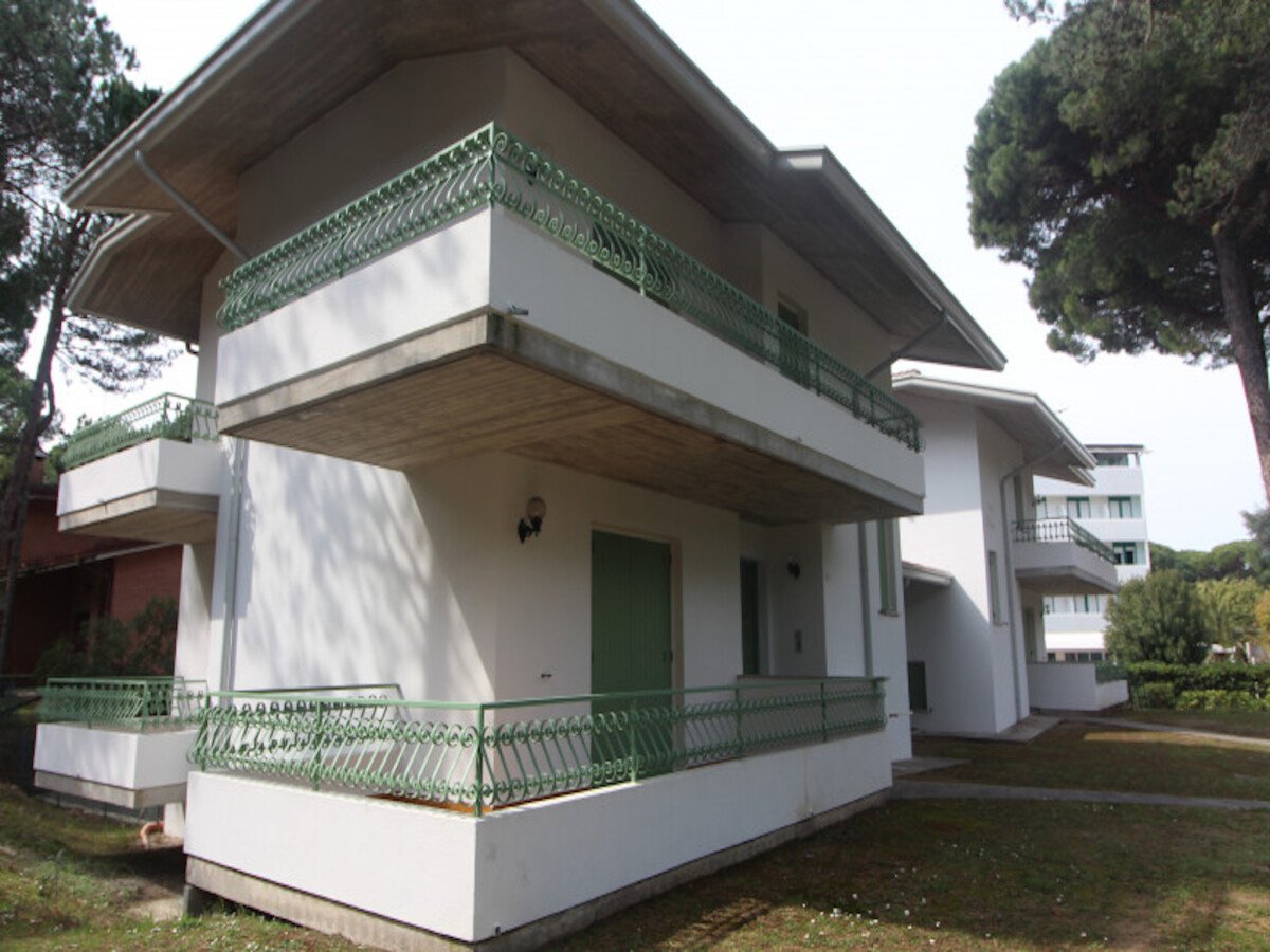 Wohnung 2 Schlafzimmer, mit Klimaanlage