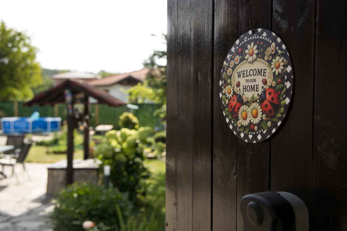 Villa 3 camere, con piscina