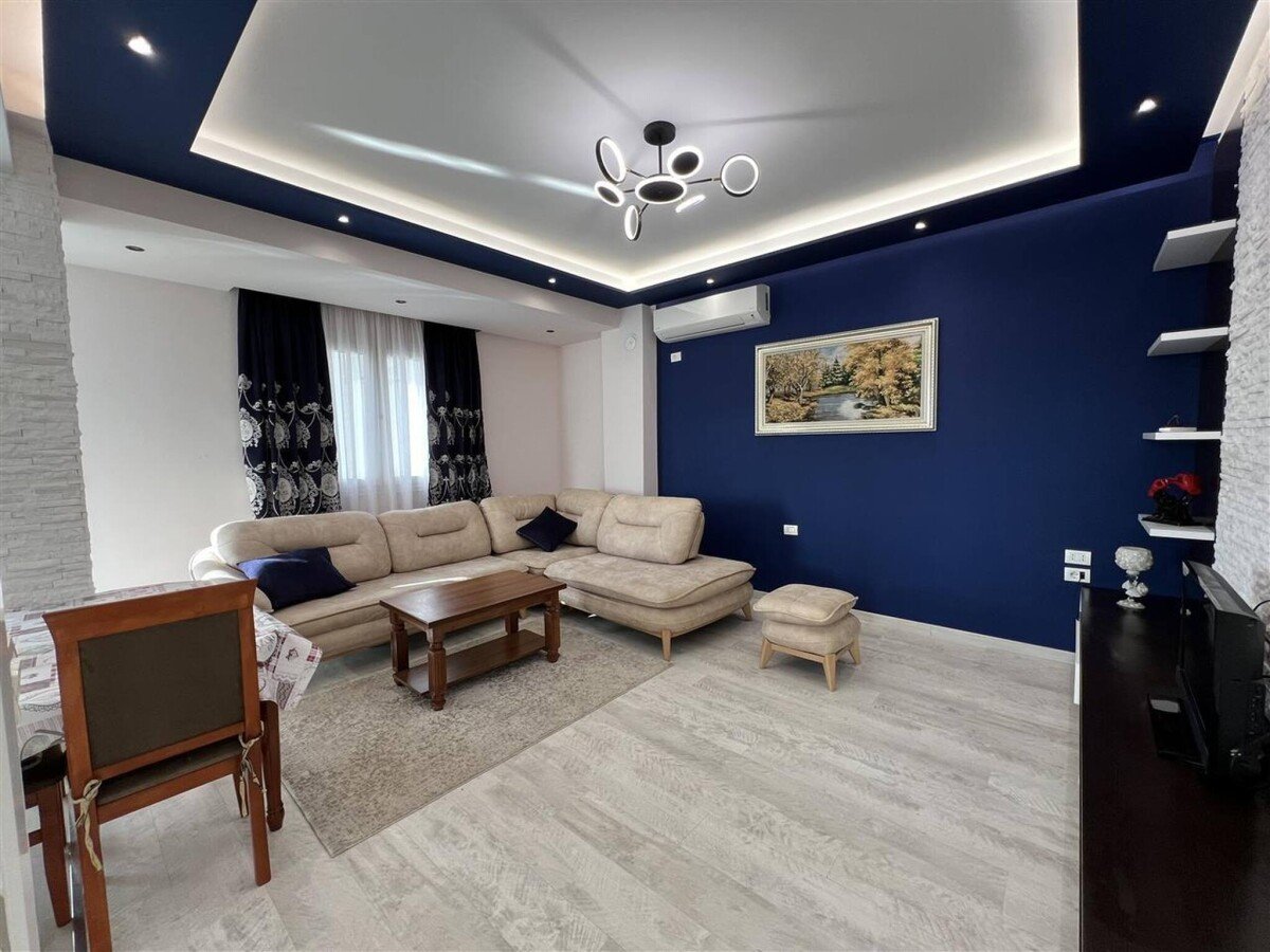 Villa romantique, 2 chambres, avec jardin