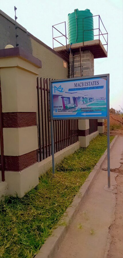 Apartment 2 bedrooms, with air conditioning