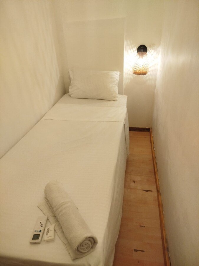 Appart'Hotel confortable, 1 chambre, avec piscine